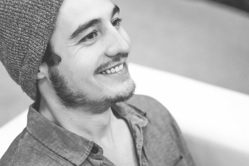 Tiago Iorc é uma das atrações mais esperadas pelos francanos (Foto: Reprodução)